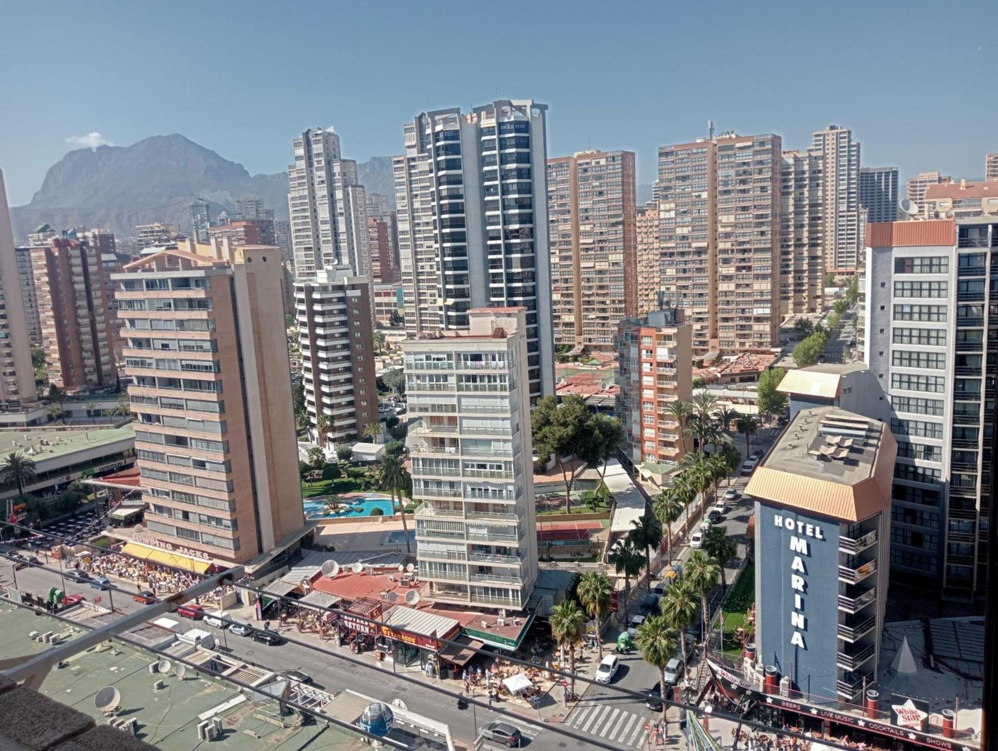 Apartamento El Circo *