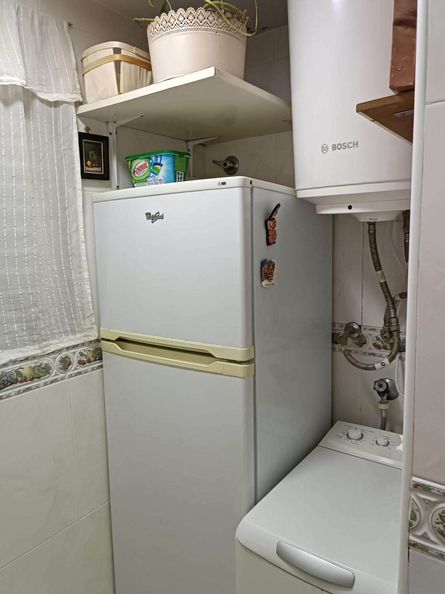 Apartamento Gemelos 2 Benidorm