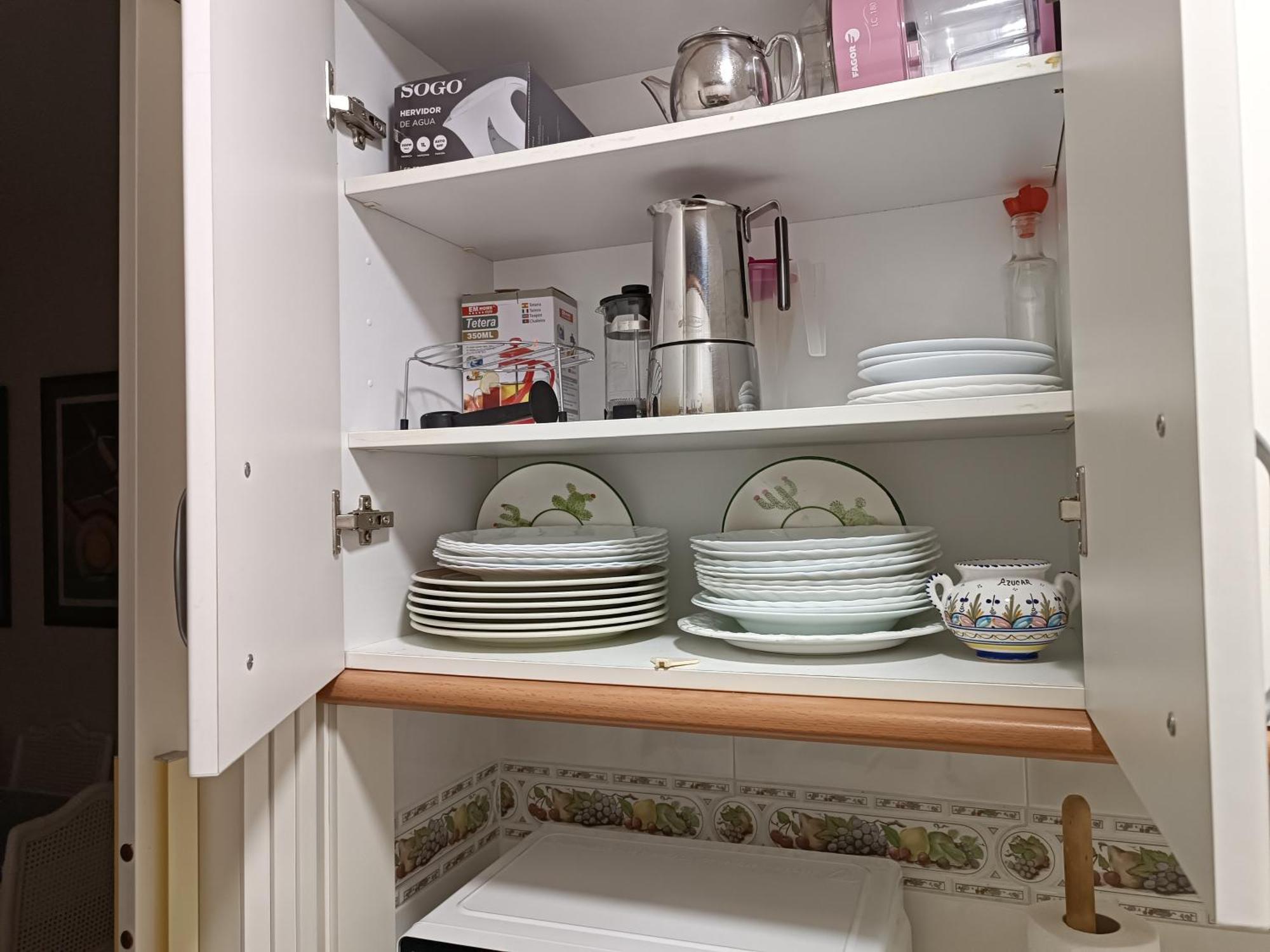 Apartamento Gemelos 2 *