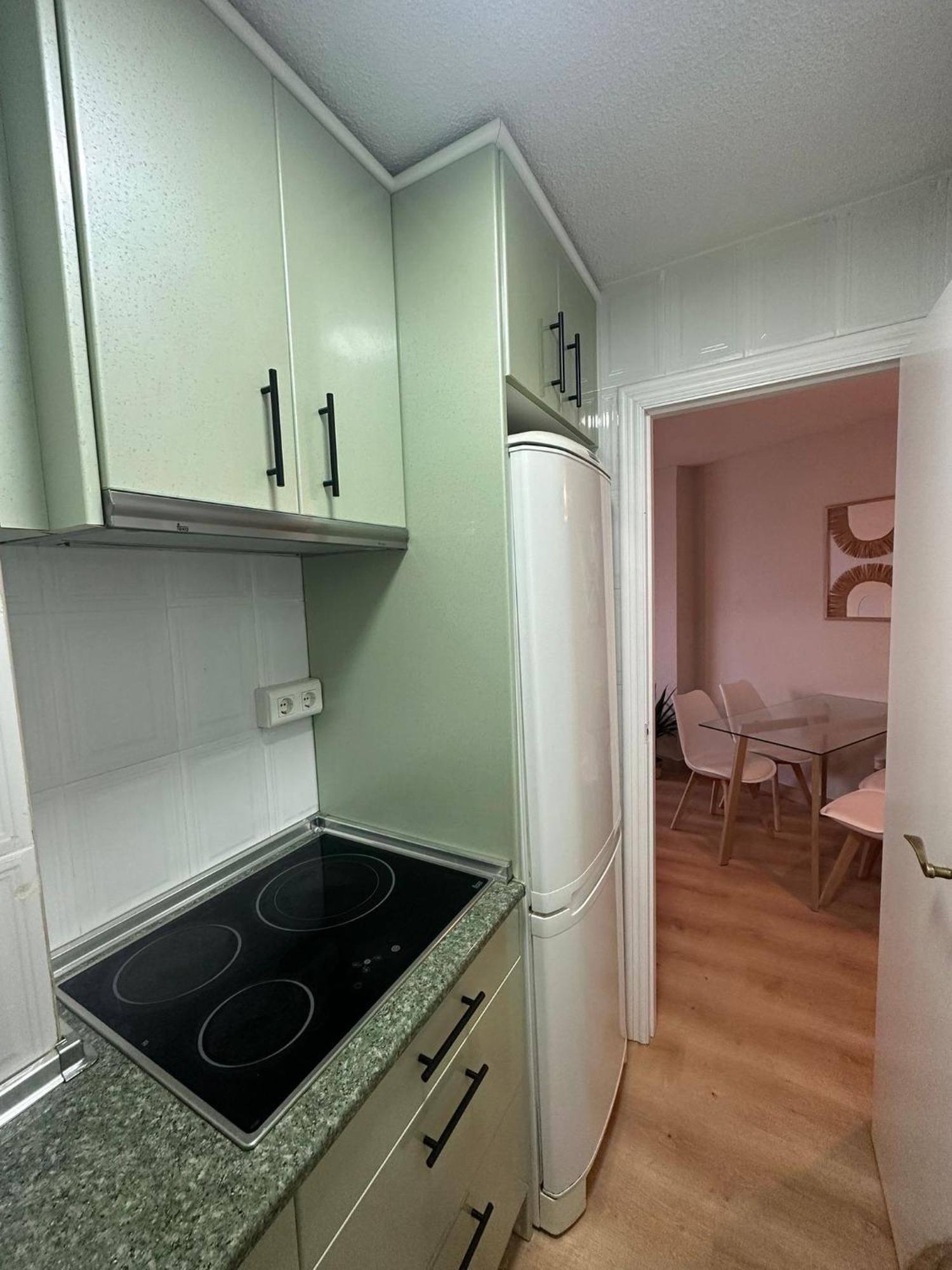 Apartamento La Concha Playa De Levante