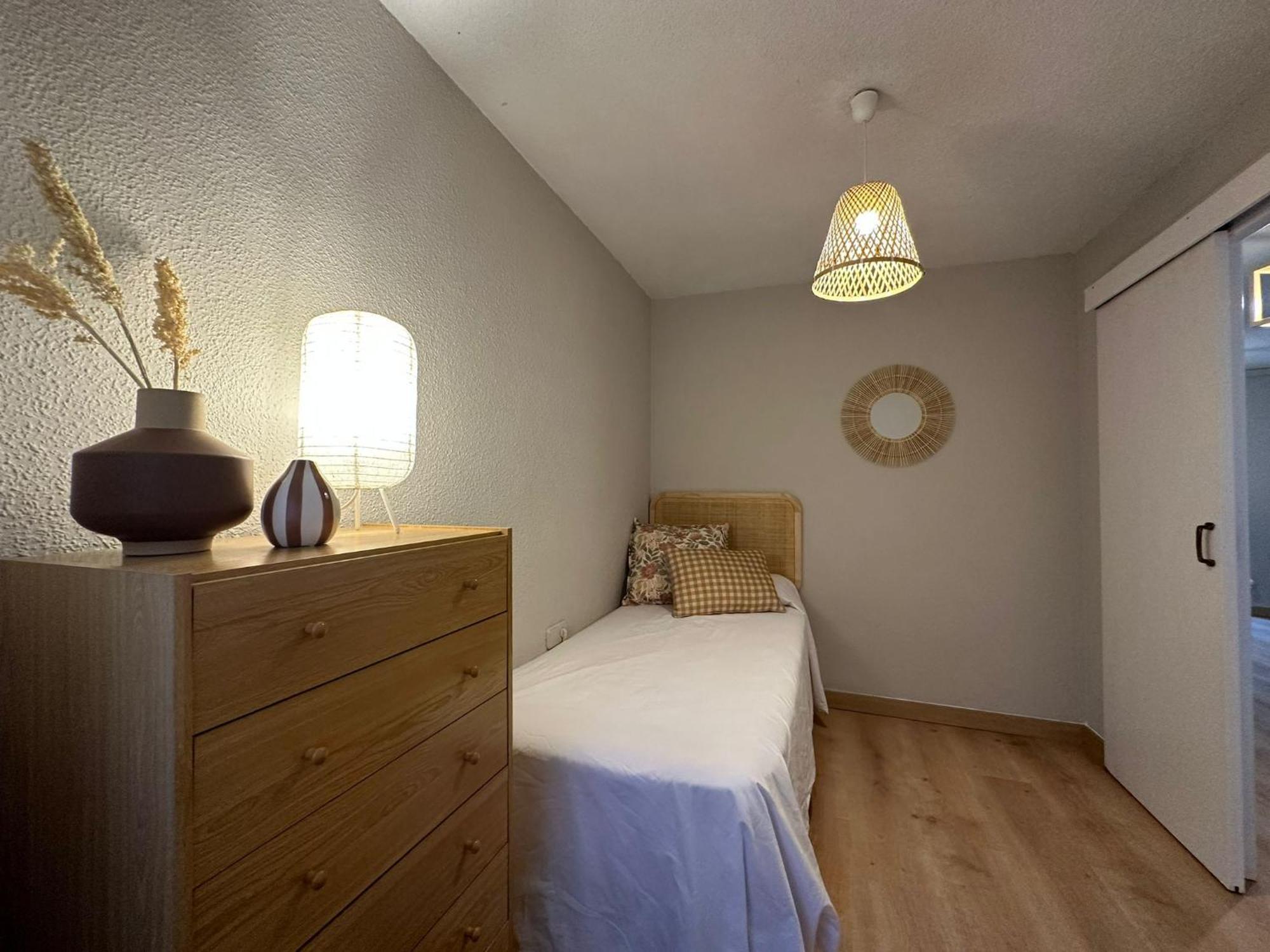 Apartamento La Concha Playa De Levante Benidorm