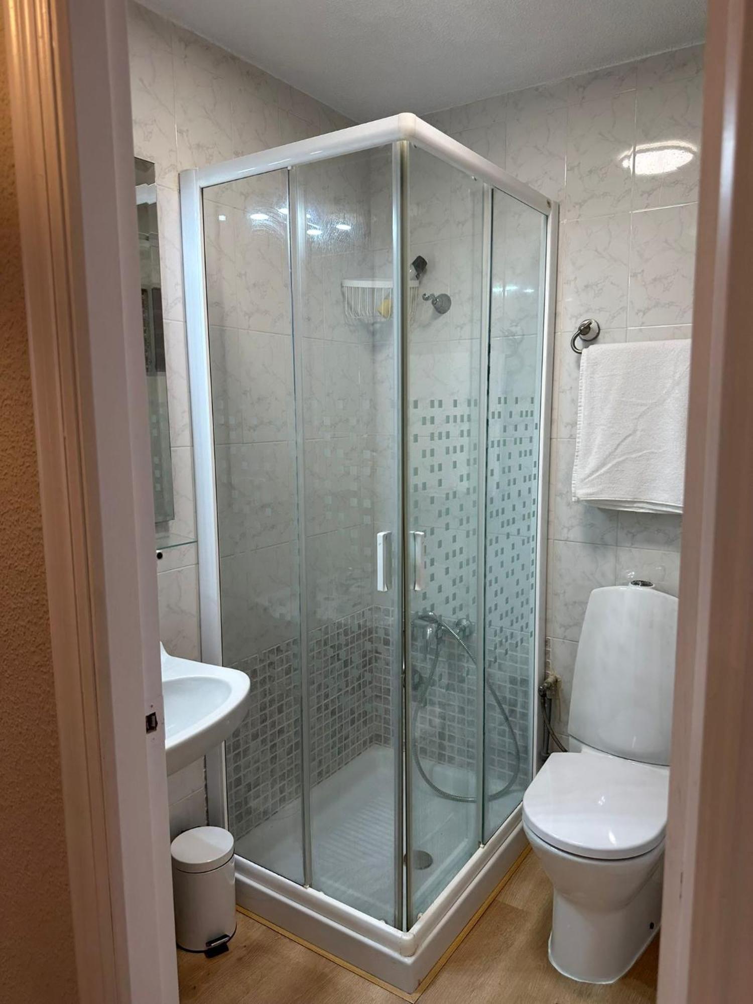 Apartamento La Concha Playa De Levante