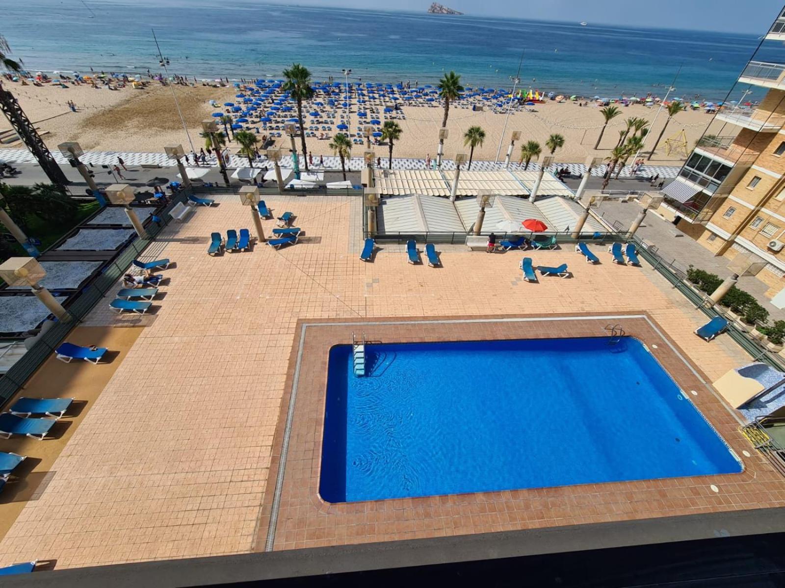 Apartamento Mucho Gusto Santa Margarita