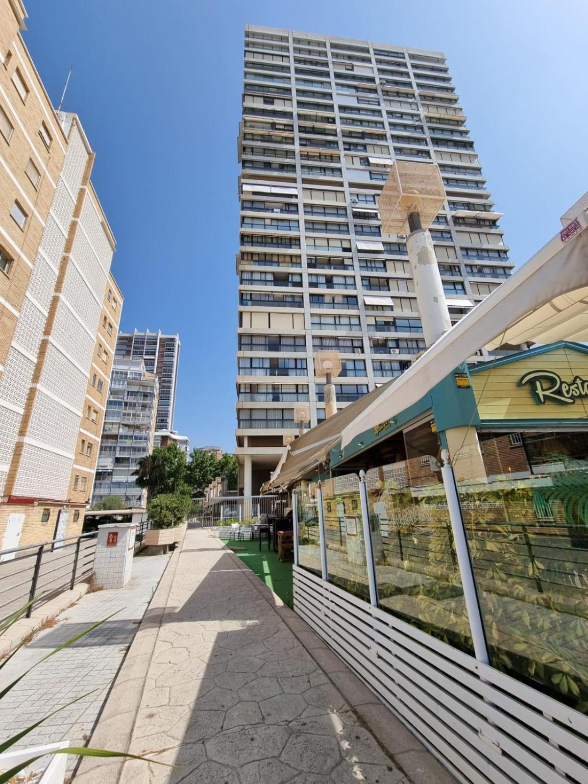 Apartamento Mucho Gusto Santa Margarita *