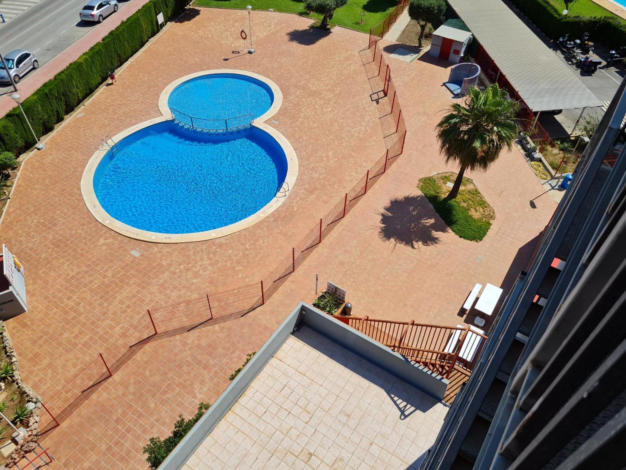 Apartamento New One Bedroom In *