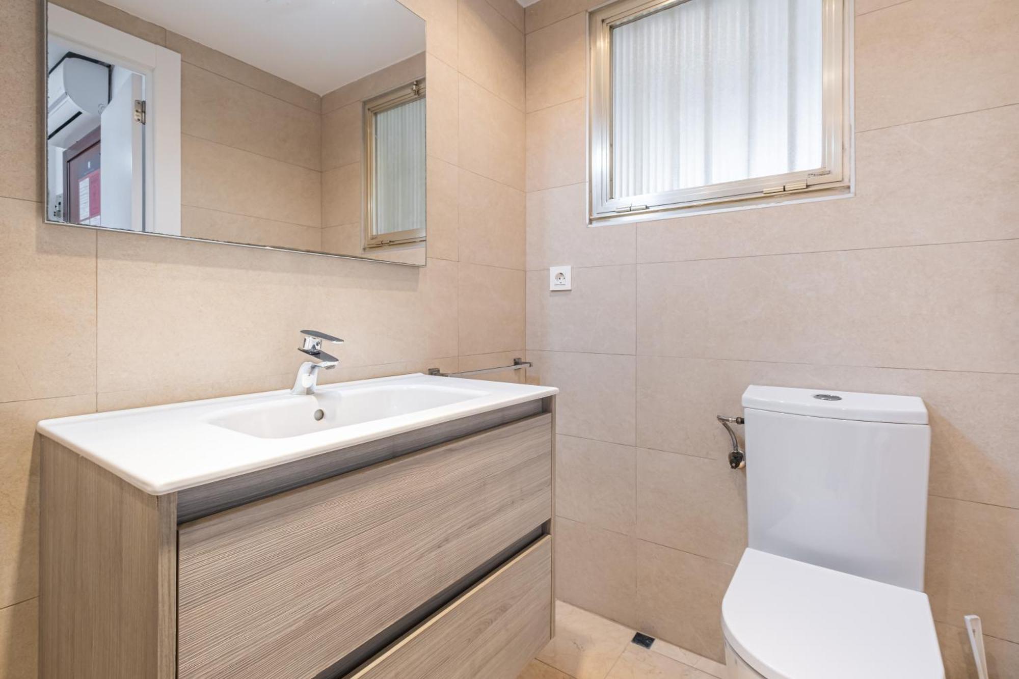 Principado Mediterráneo 14-c Apartamento