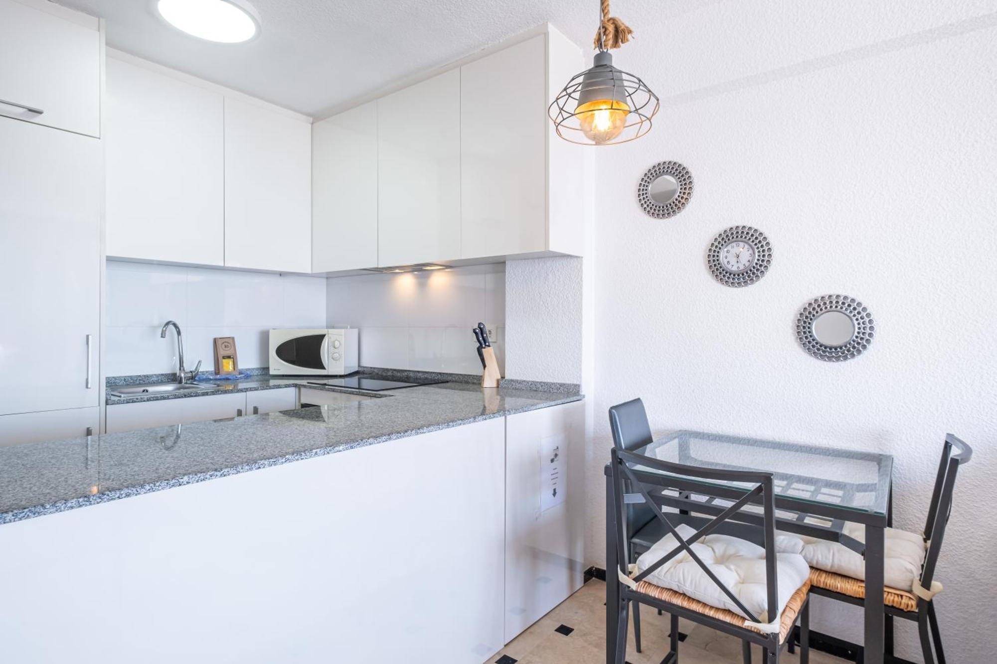 Apartamento Principado Mediterráneo 14-c *