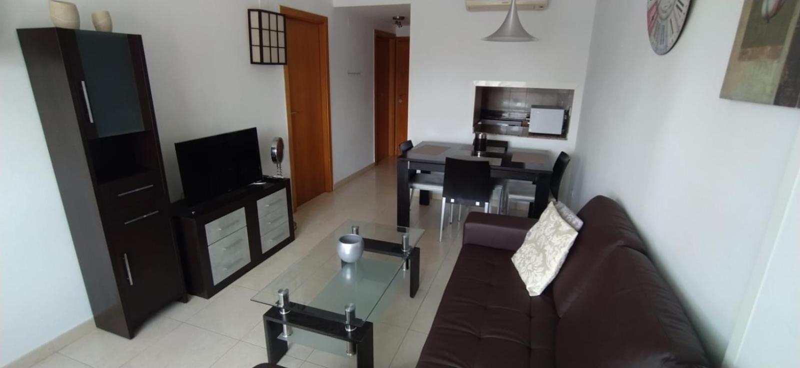 Torremar Infinity 14 * Benidorm