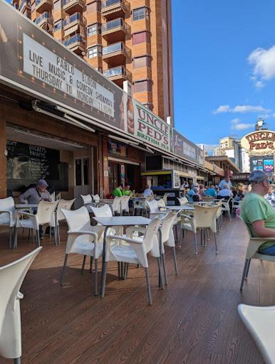 Torremar Infinity 14