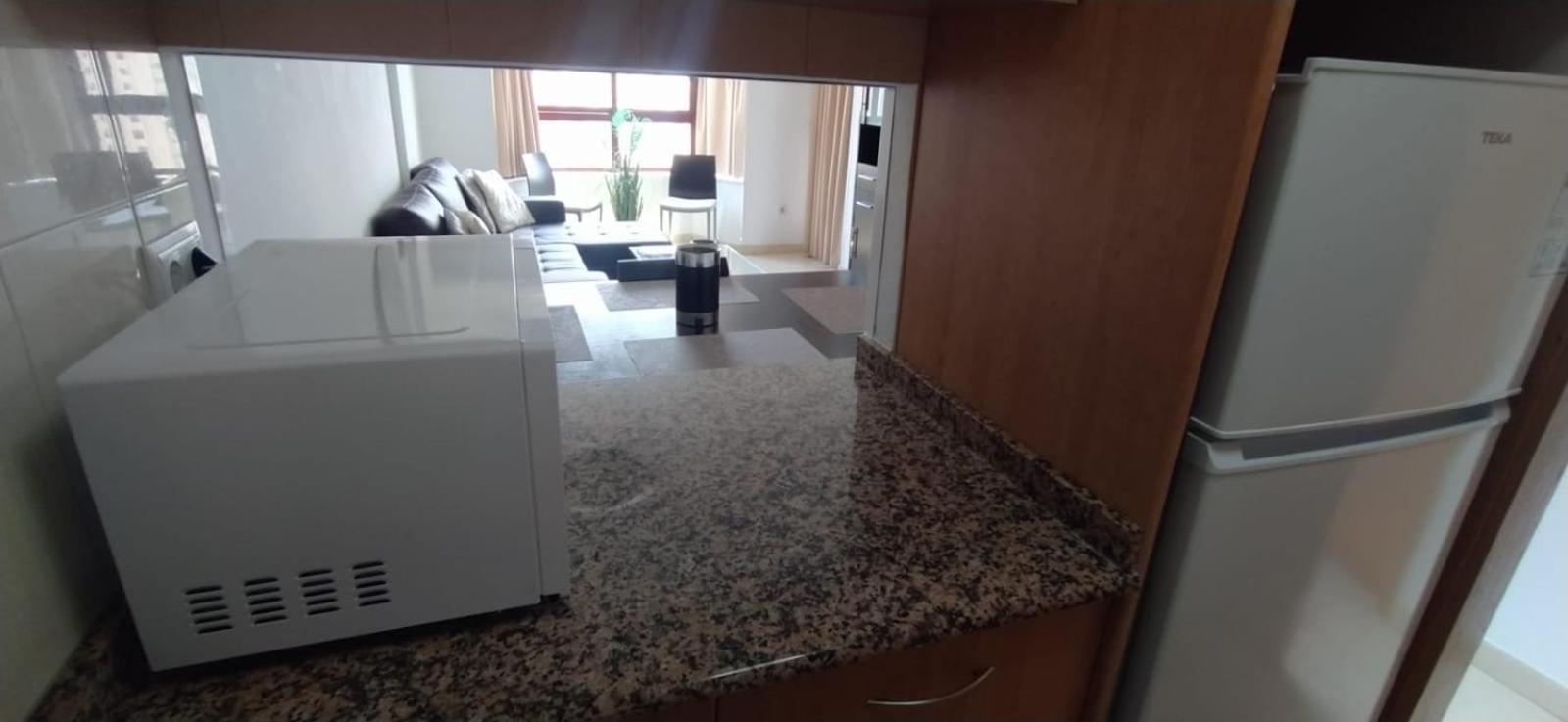 Torremar Infinity 14 Benidorm