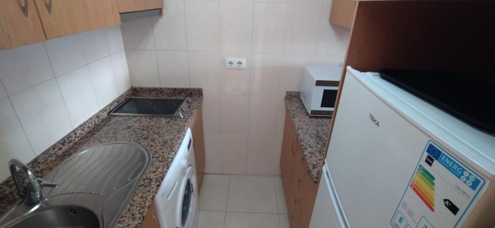 Torremar Infinity 14 * Benidorm