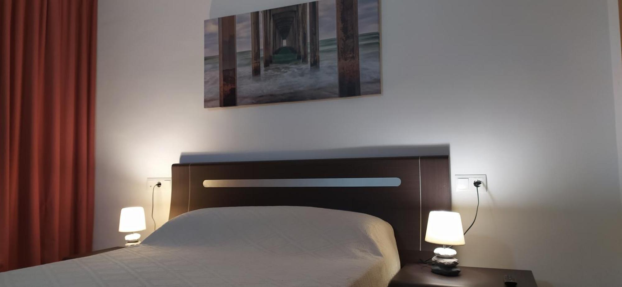 Torremar Infinity 14 Apartamento *