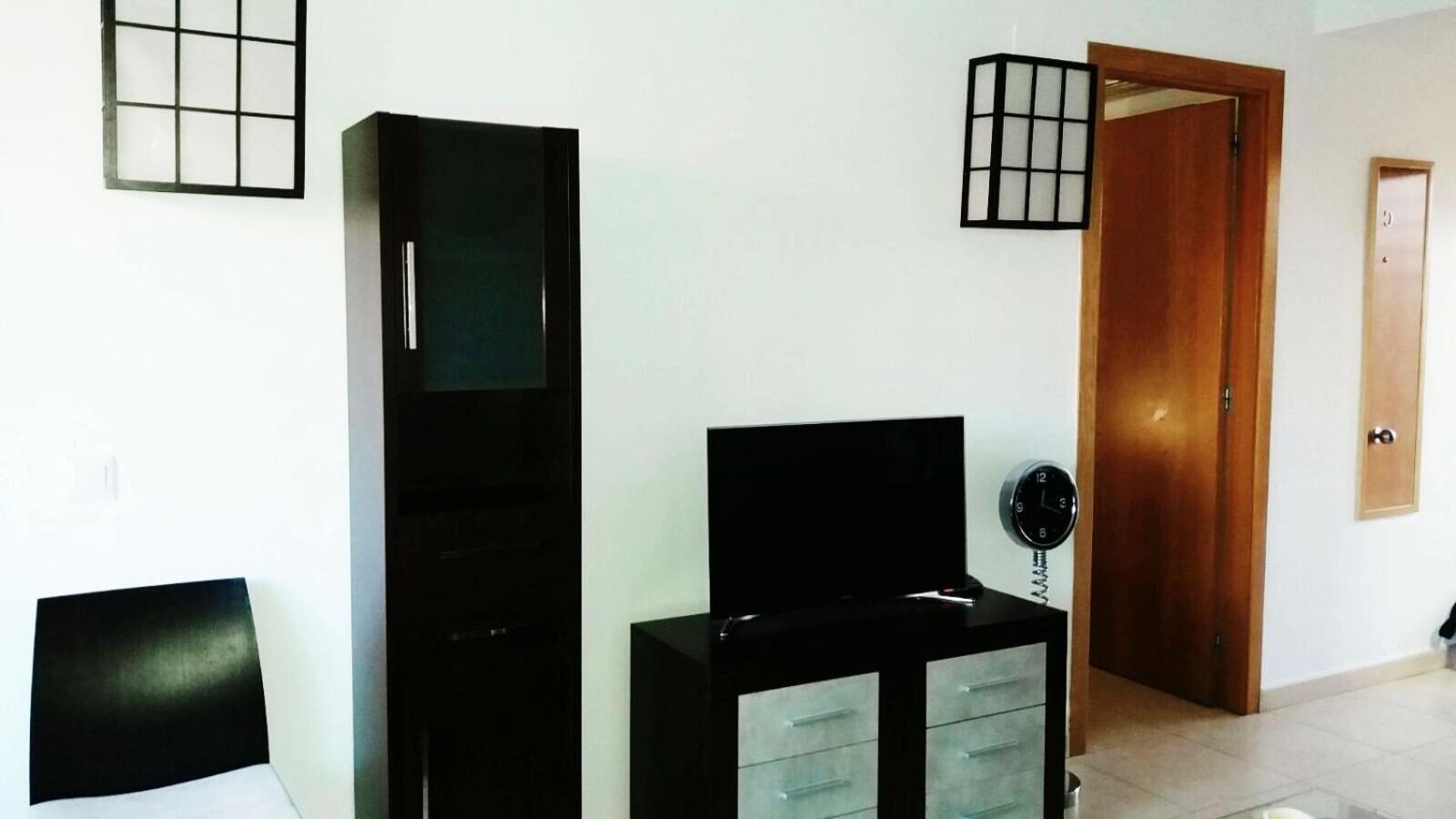 Apartamento Torremar Infinity 14 *