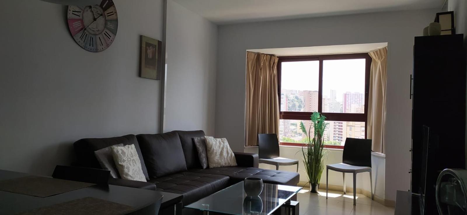 Apartamento Torremar Infinity 14 Benidorm