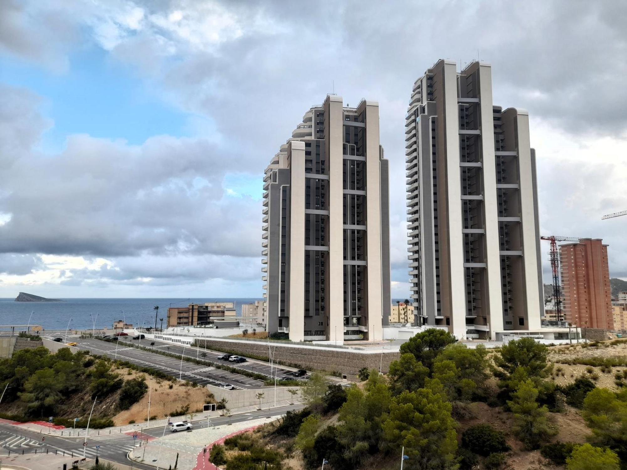 Apartamento Sunset Cliffs *