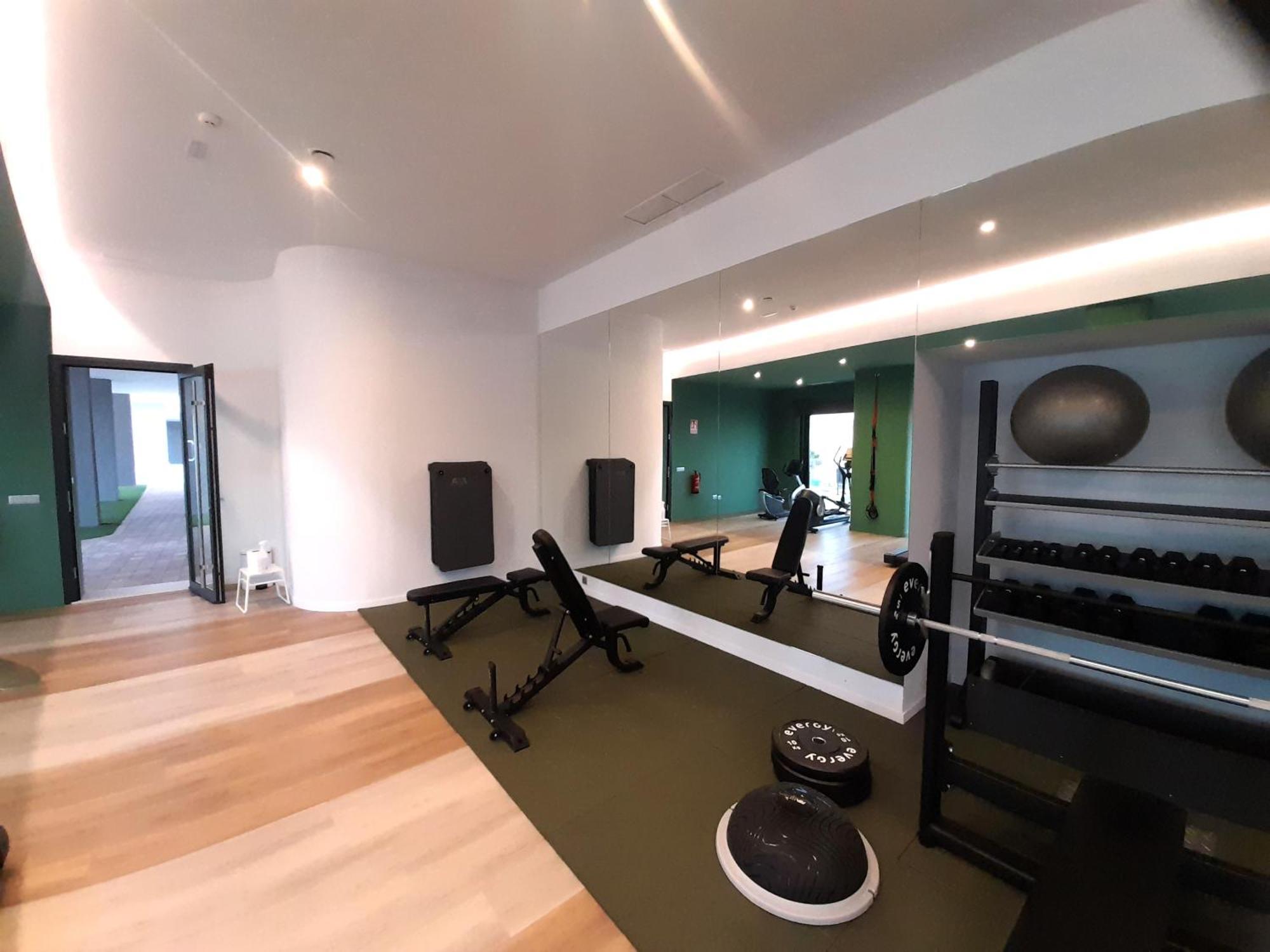 Sunset Cliffs 3 Bedrooms Apartamento *
