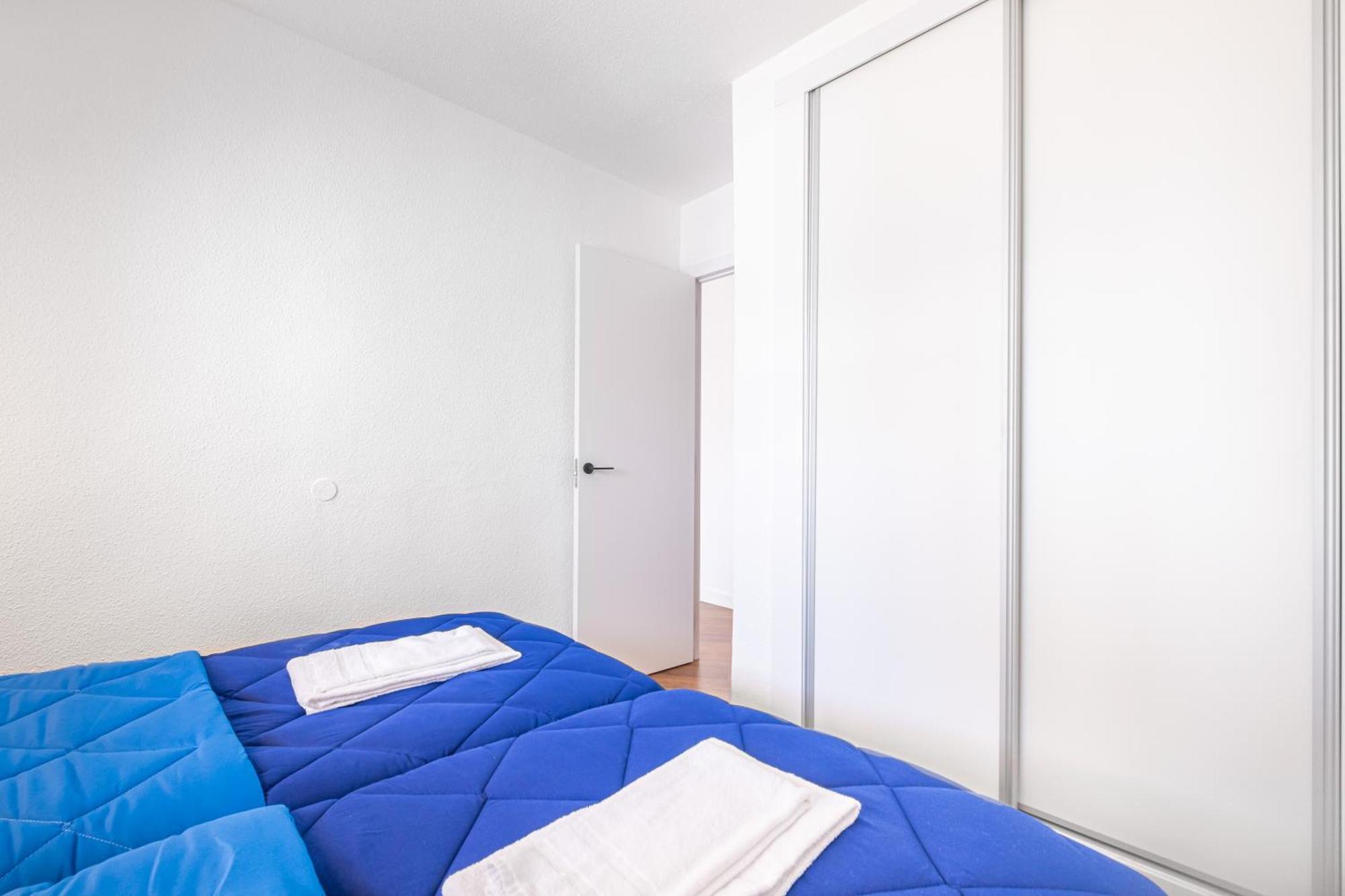 Apartamento El Junco 4-5 *