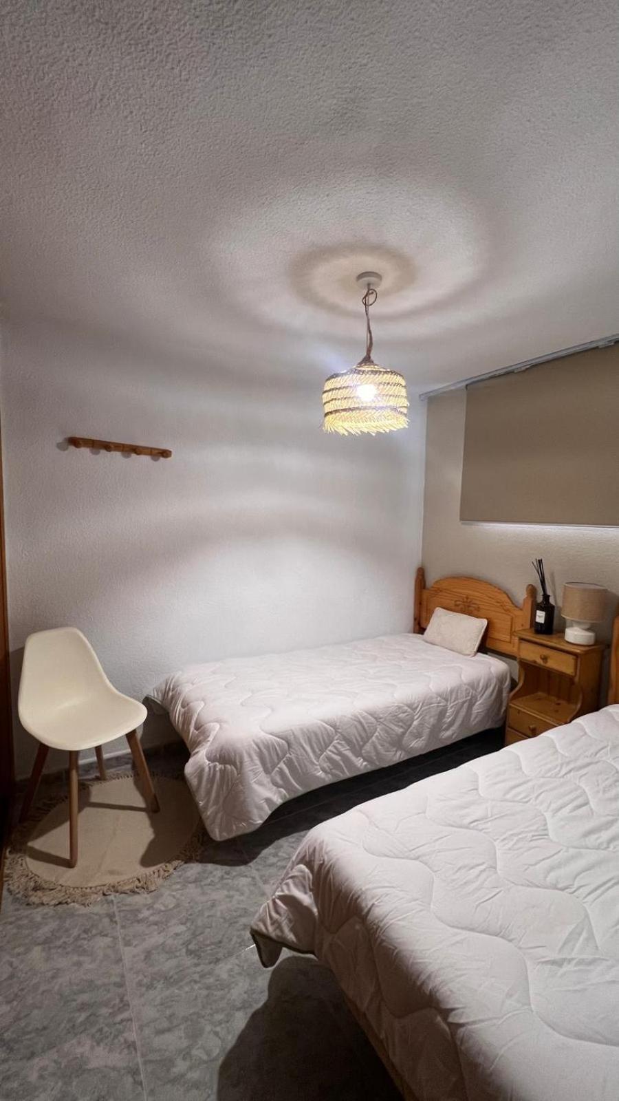 Apartamento Pedro Apartamento