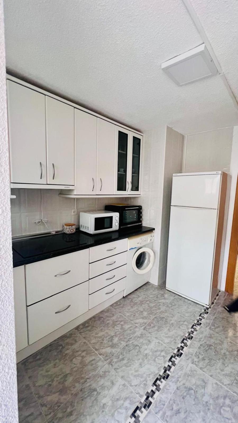 Apartamento Apartamento Pedro *