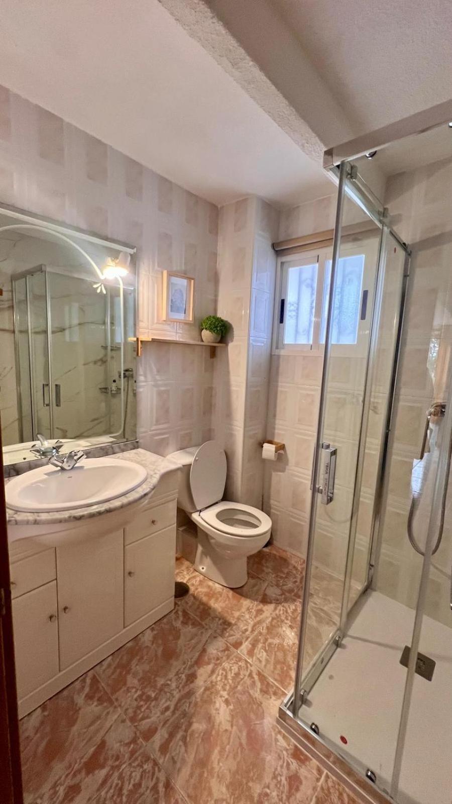 Apartamento Apartamento Pedro Benidorm