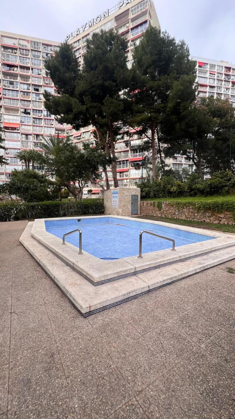 Apartamento Apartamento Pedro *