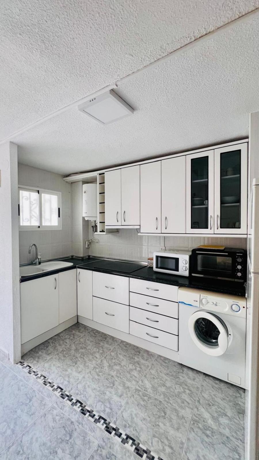 Apartamento Pedro * Benidorm
