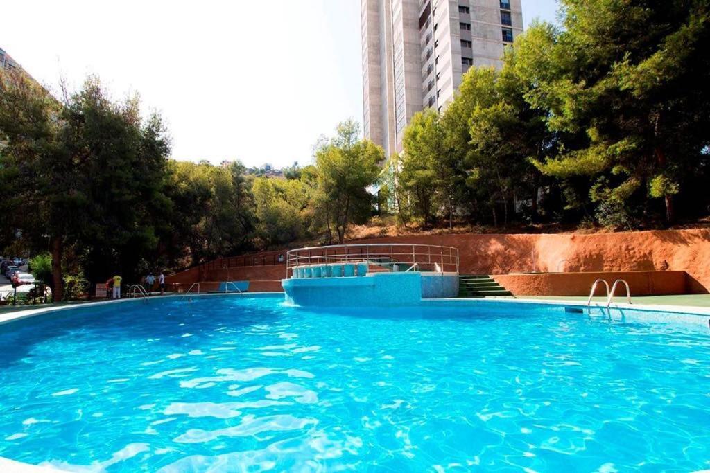 Apartamento Ciudad Antena If