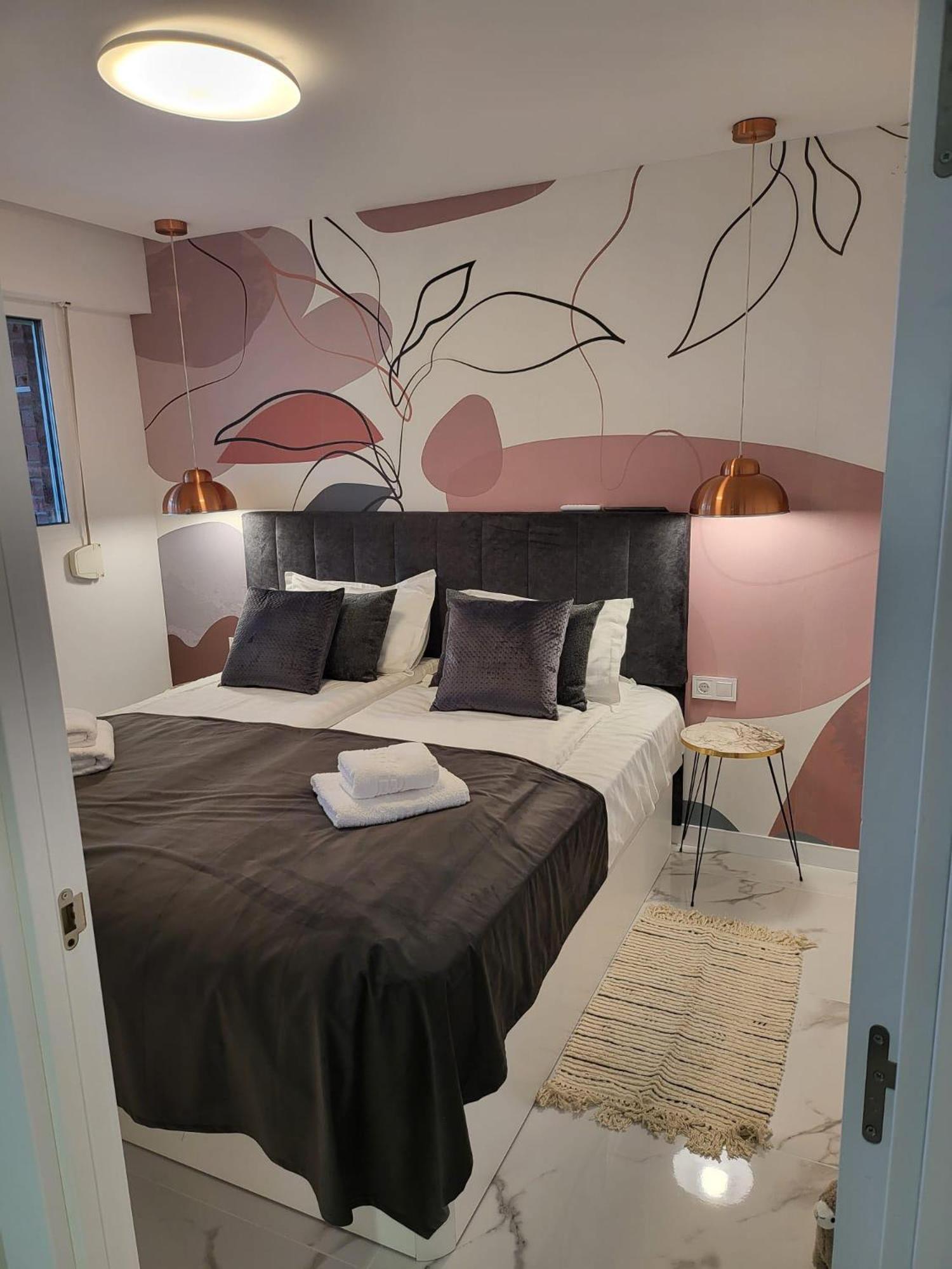 Apartamento Luxury *