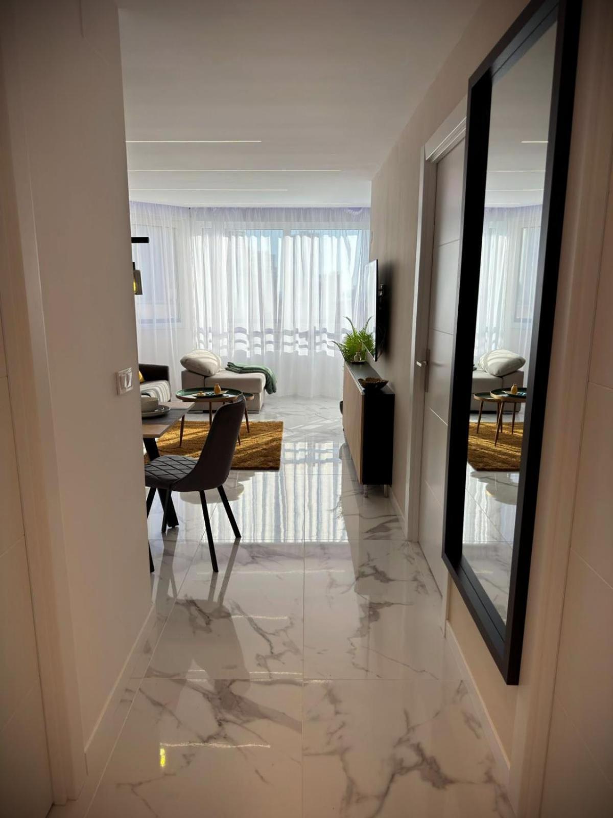Apartamento Luxury