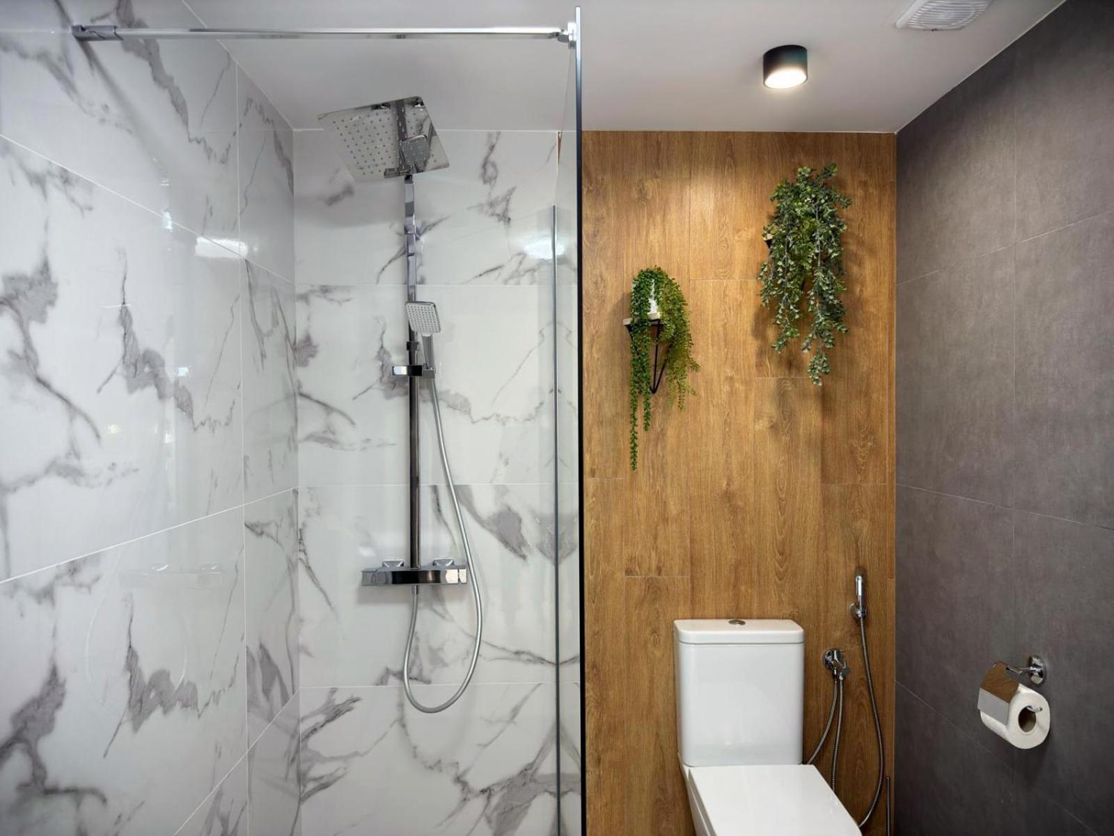 Apartamento Luxury