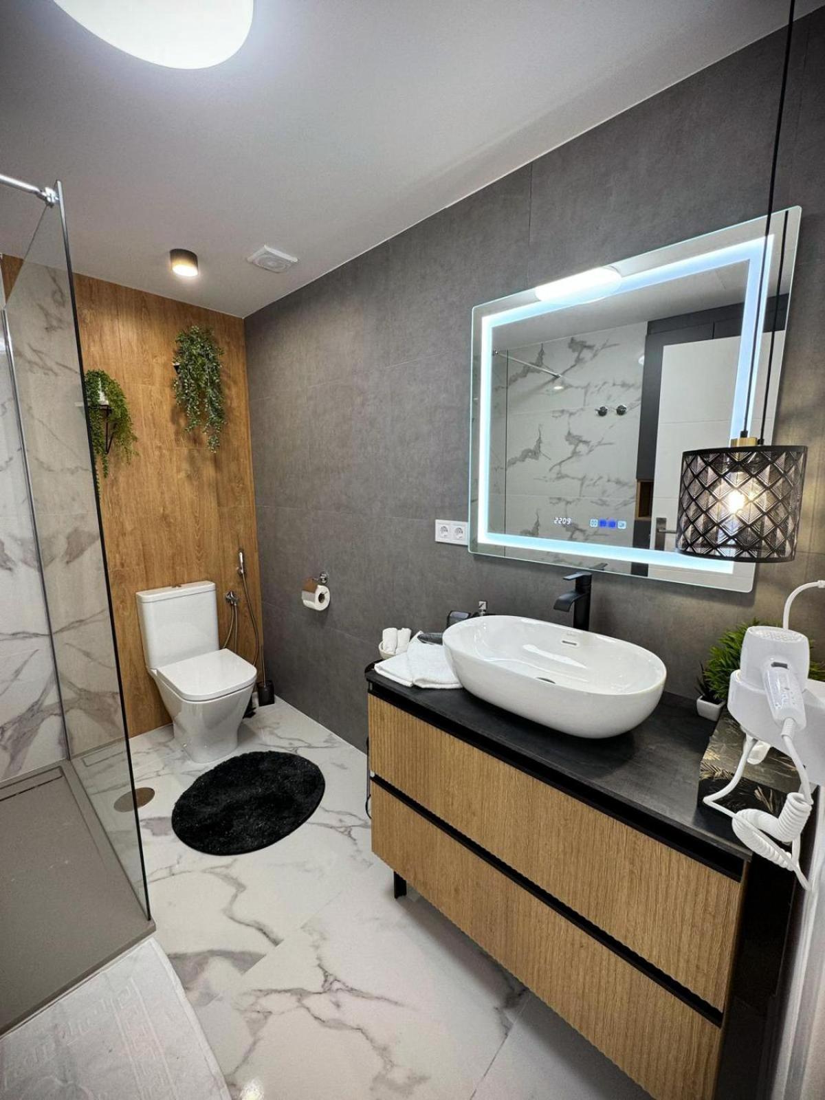 Apartamento Luxury Benidorm