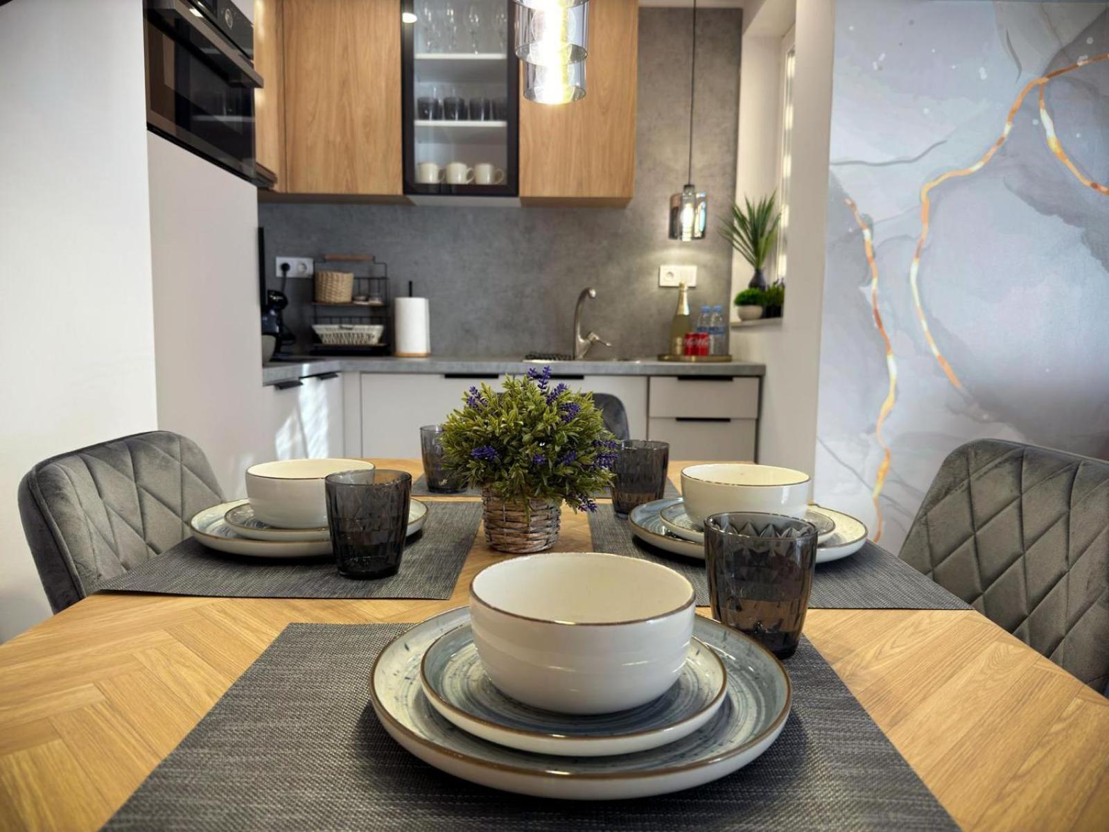 Luxury Apartamento