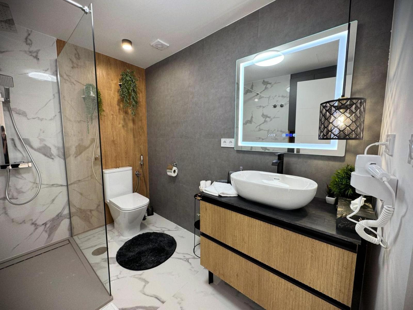 Apartamento Luxury