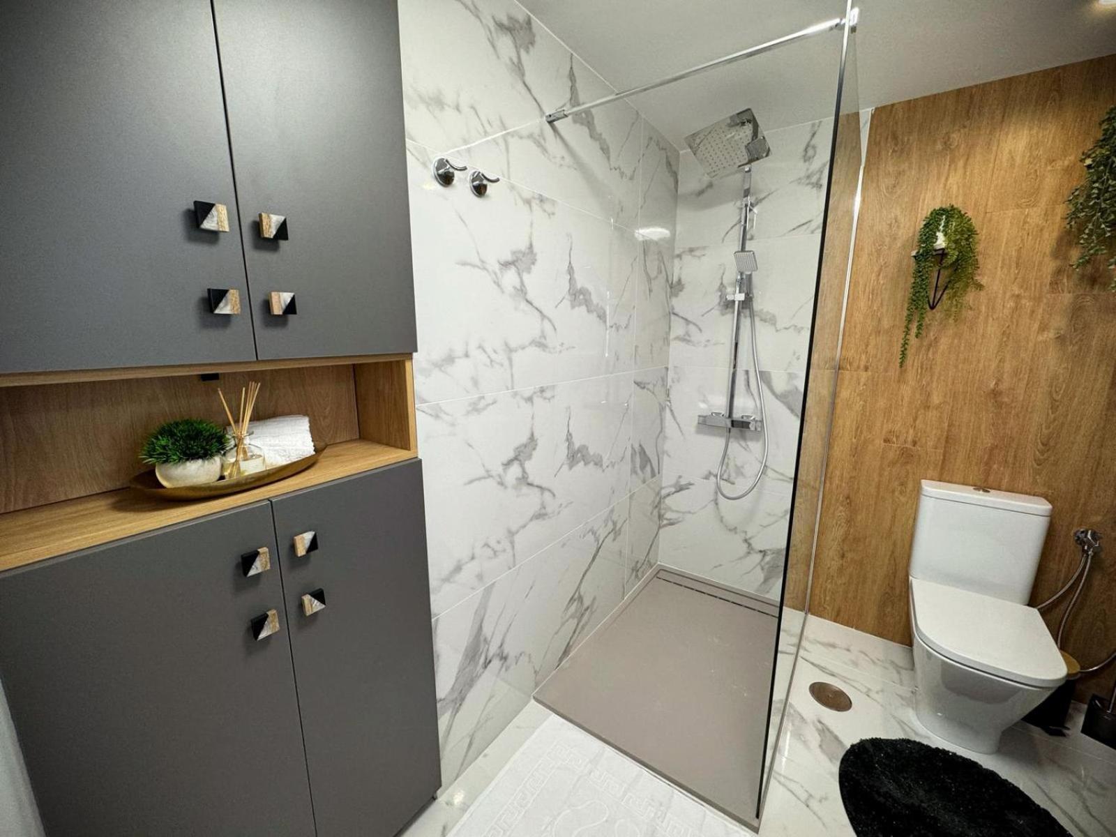 Apartamento Luxury *