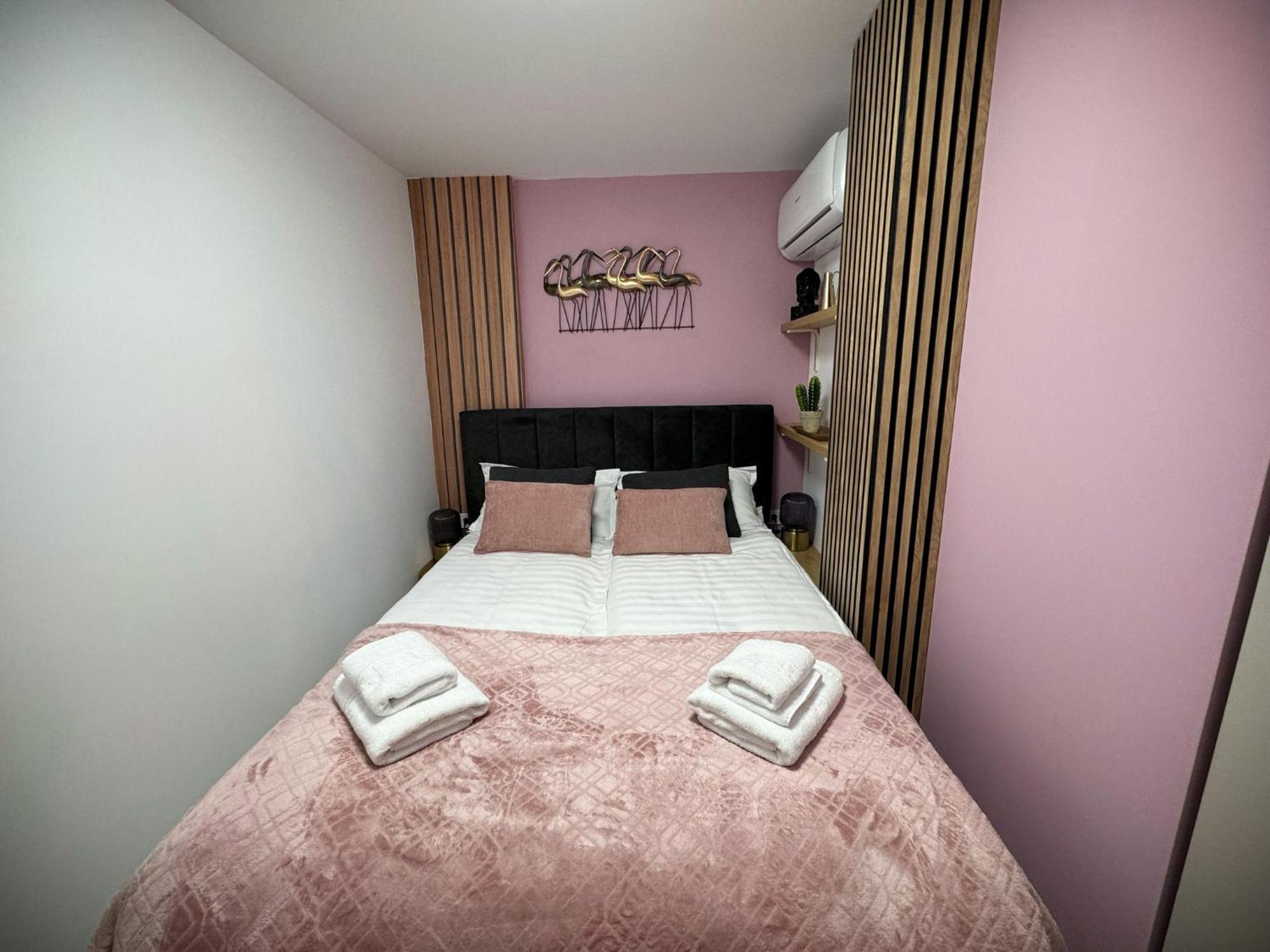 Luxury Apartamento