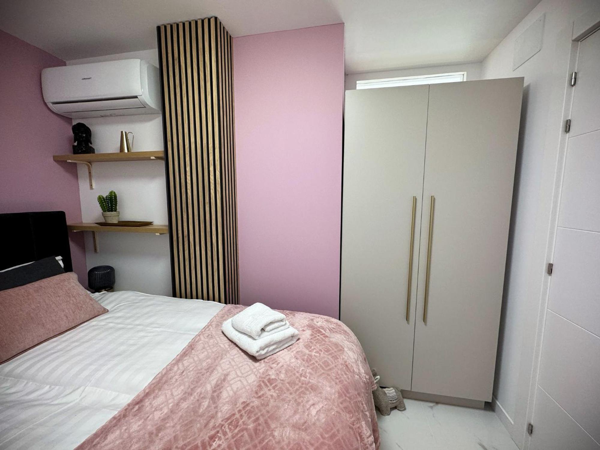 Apartamento Luxury