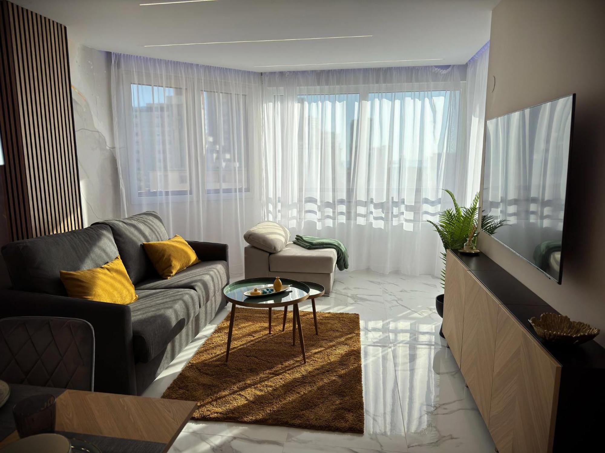Apartamento Luxury *