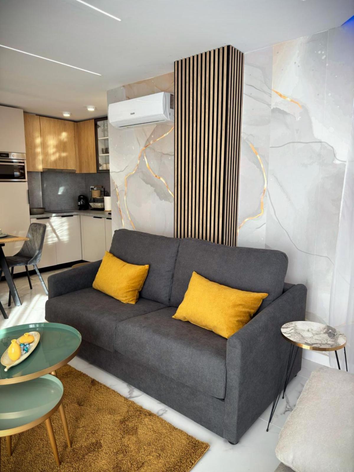 Apartamento Luxury Benidorm