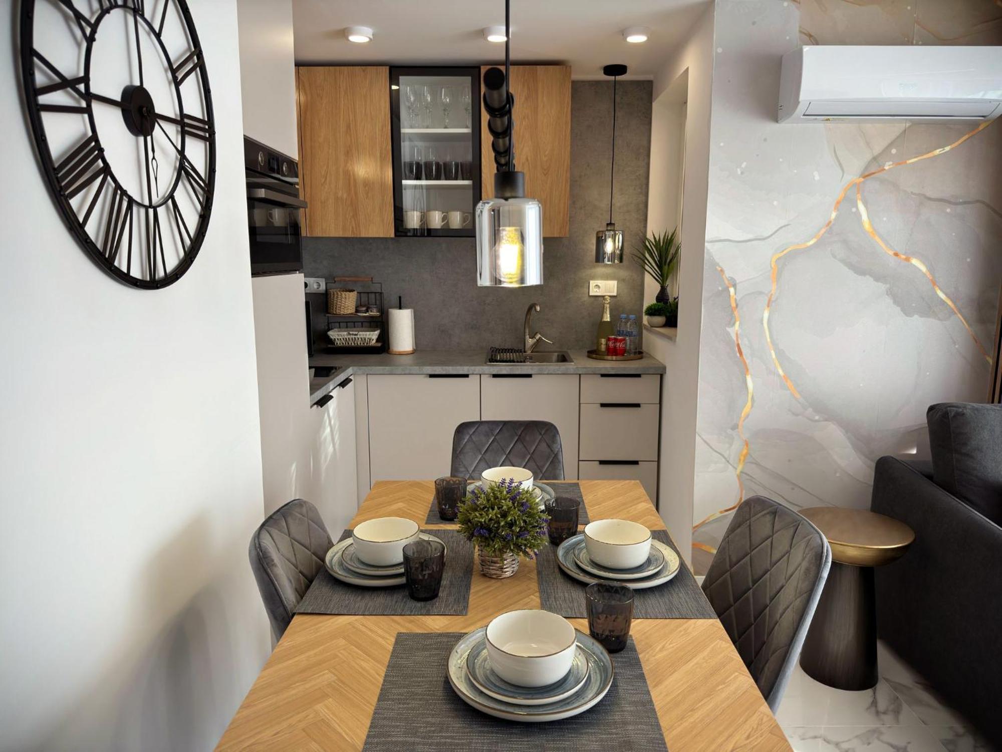 Luxury Apartamento