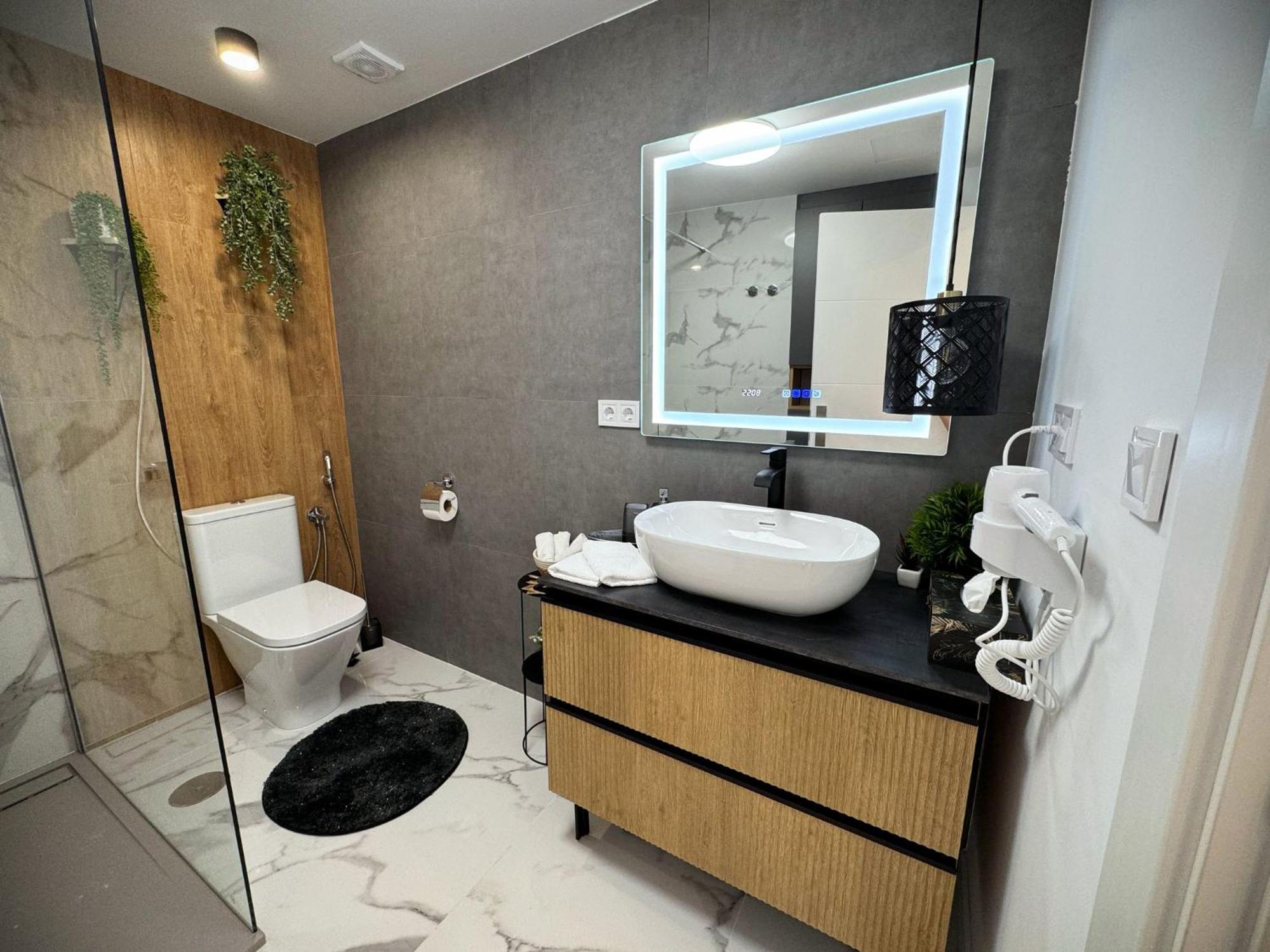 Apartamento Luxury