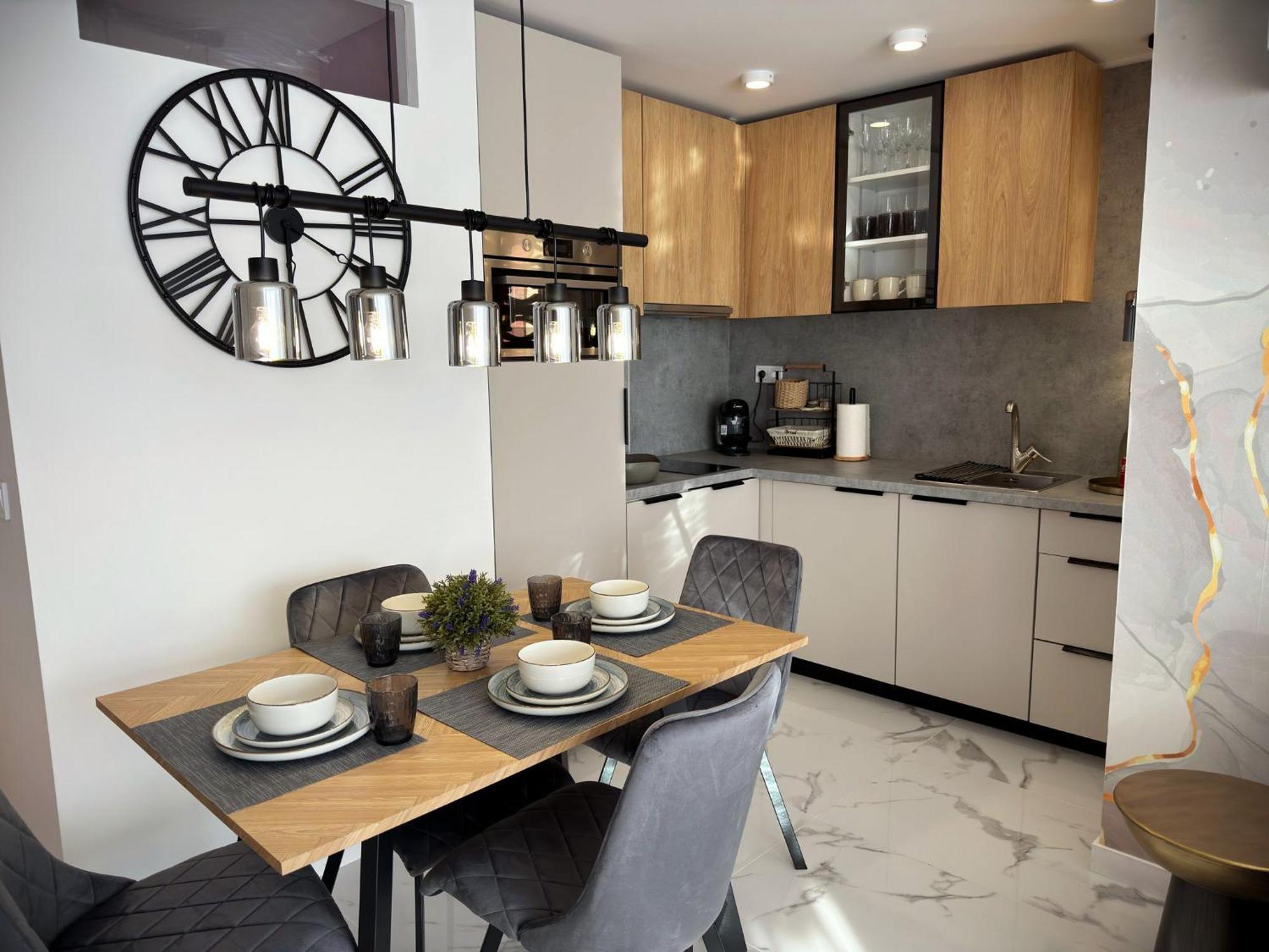 Luxury Apartamento *