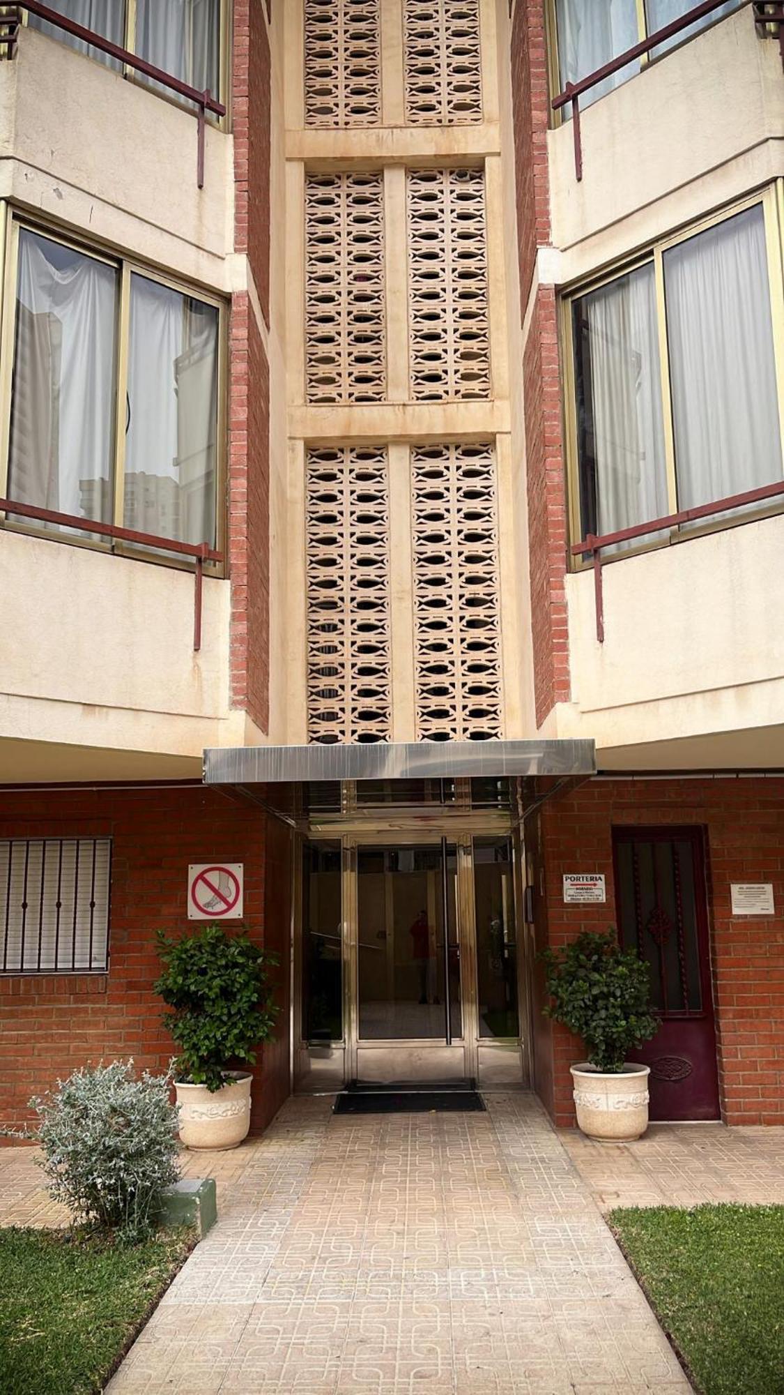 Luxury Apartamento