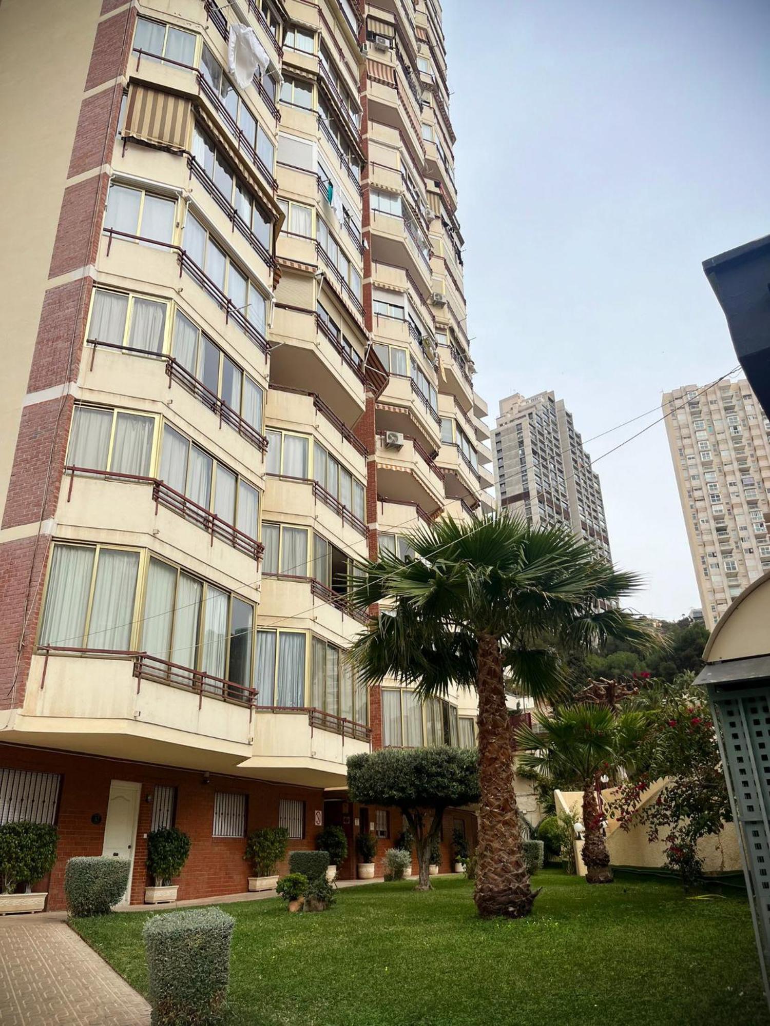Apartamento Luxury