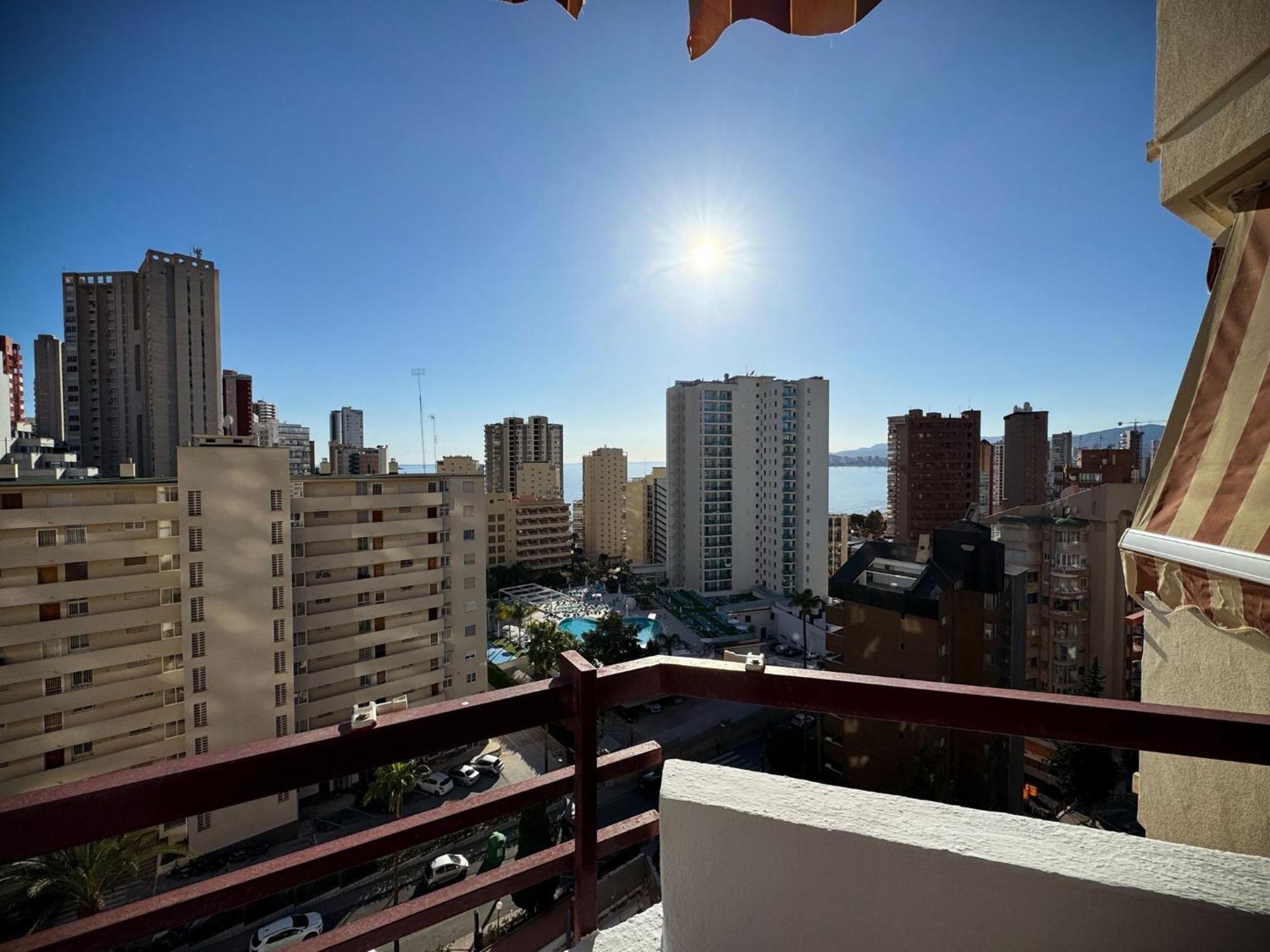 Luxury Apartamento Benidorm