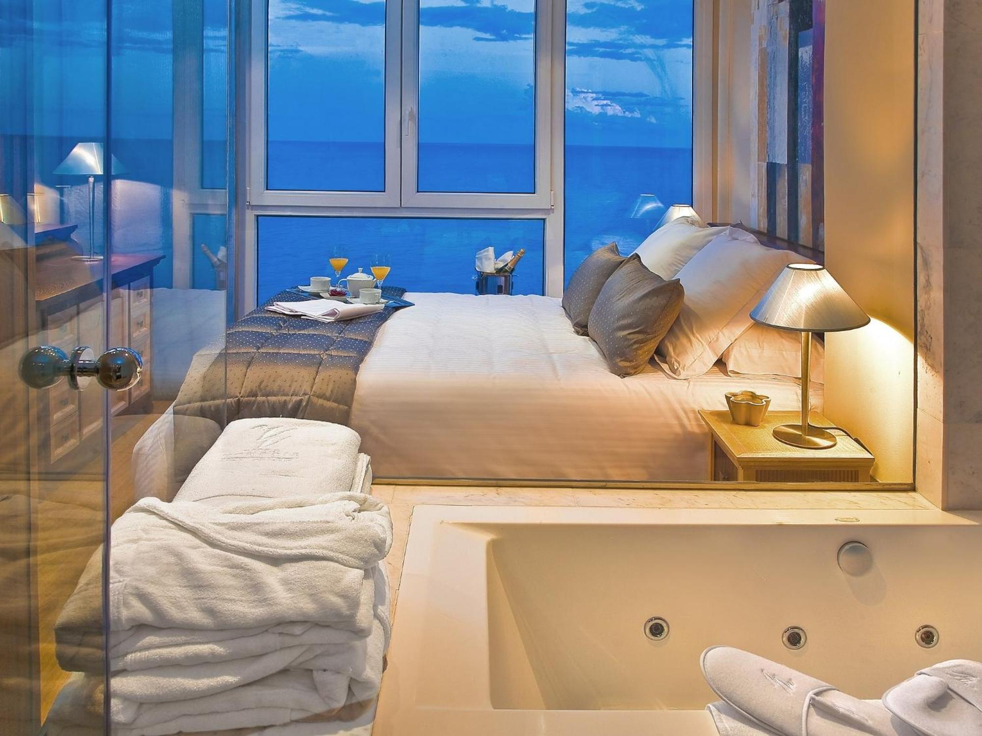 Hotel Boutique Venecia 5*