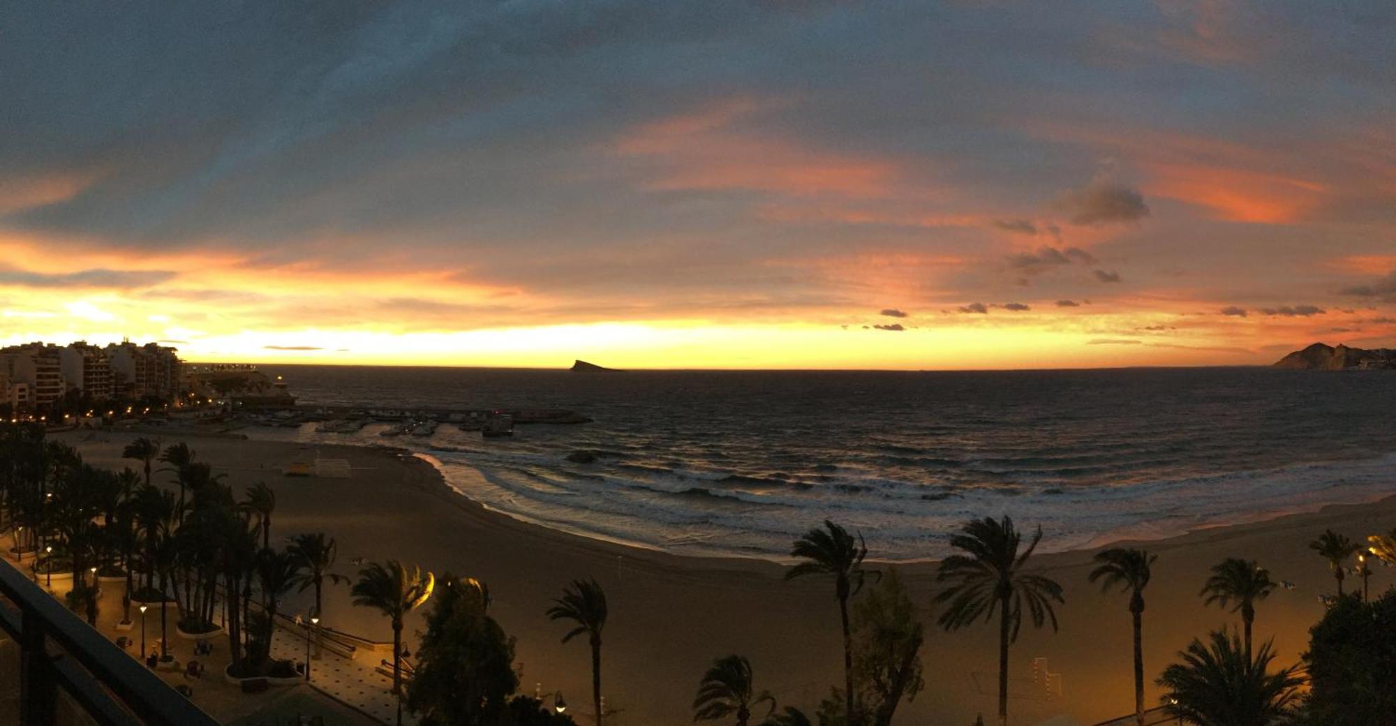 Apartamento Atlántida *