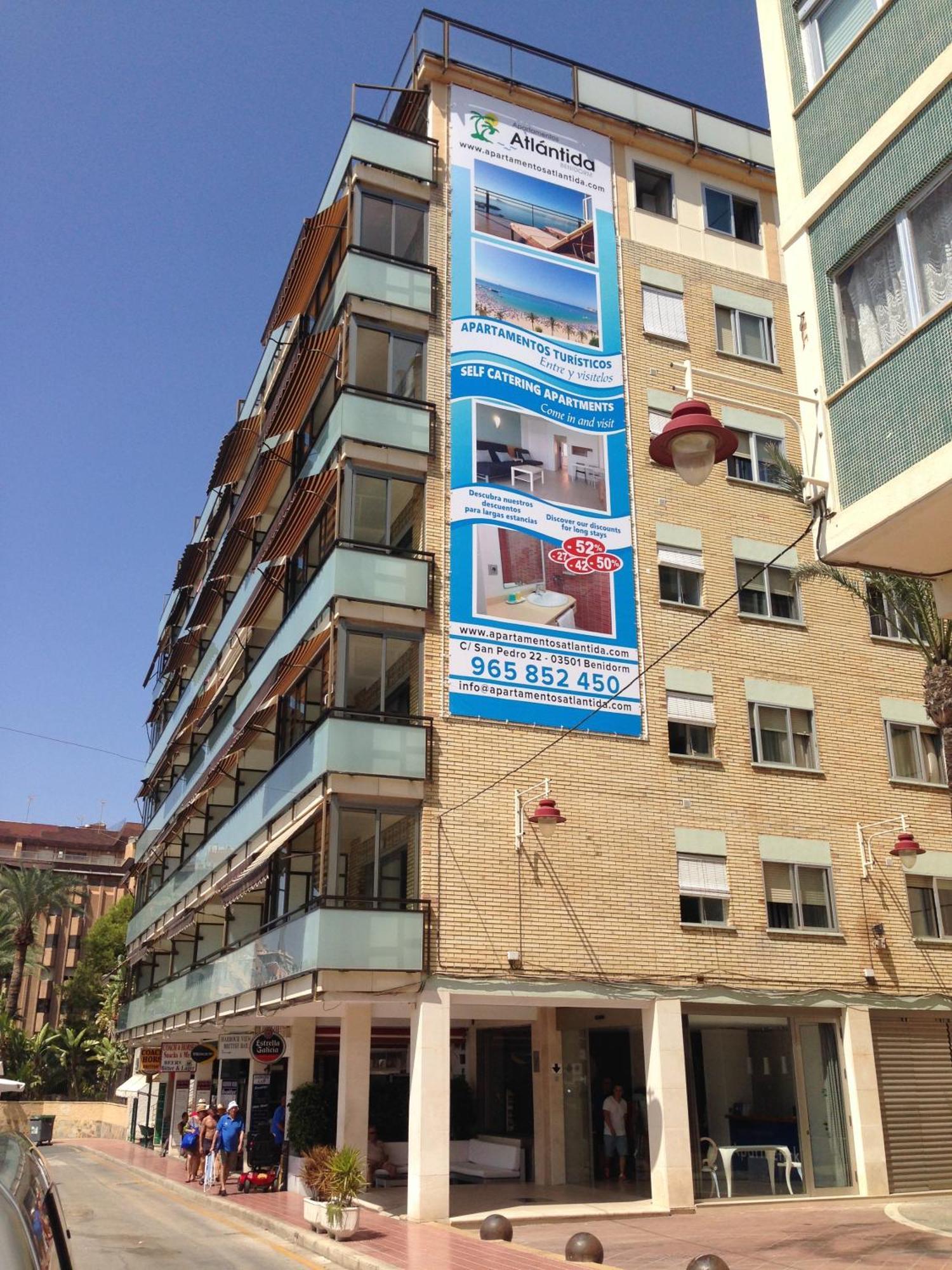 Atlántida