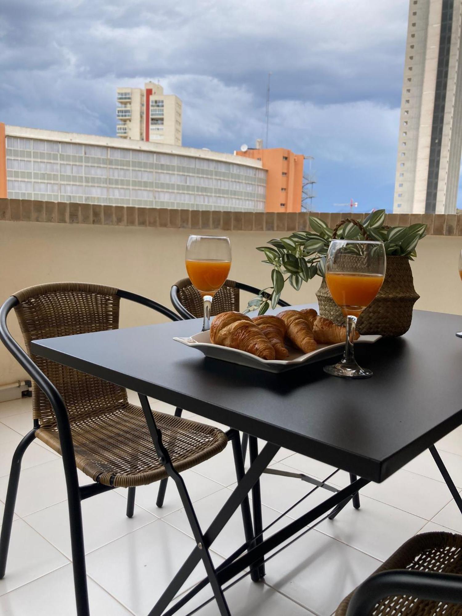 Apartamento Playa Levante Benidorm