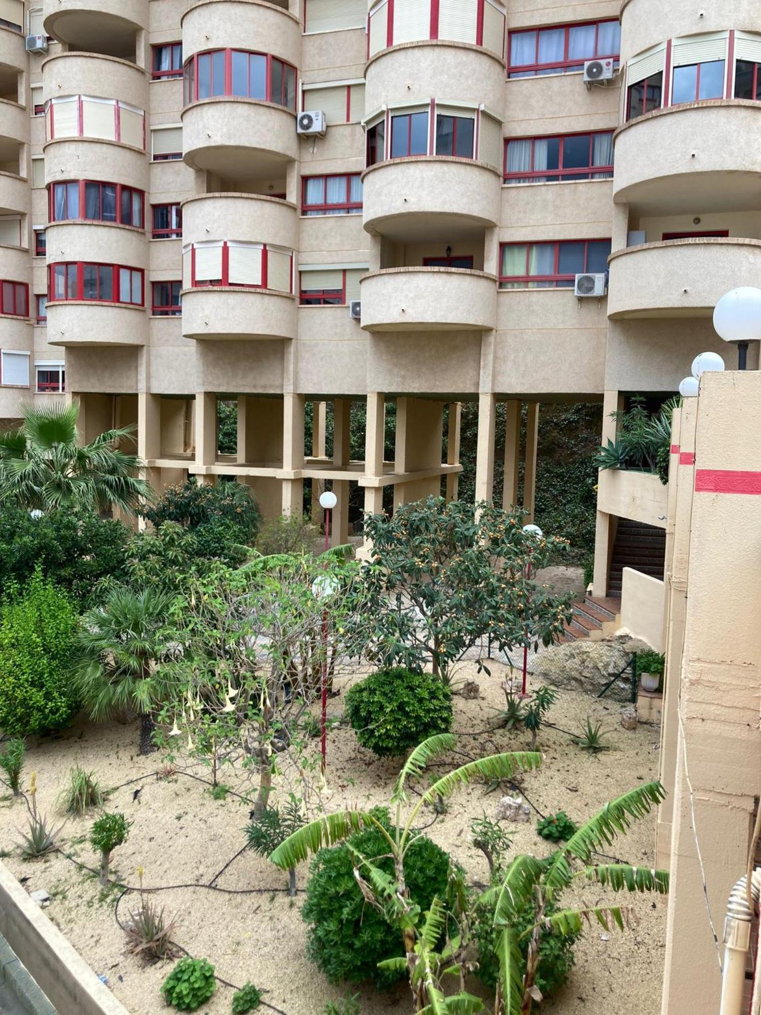 Apartamento Playa Levante *