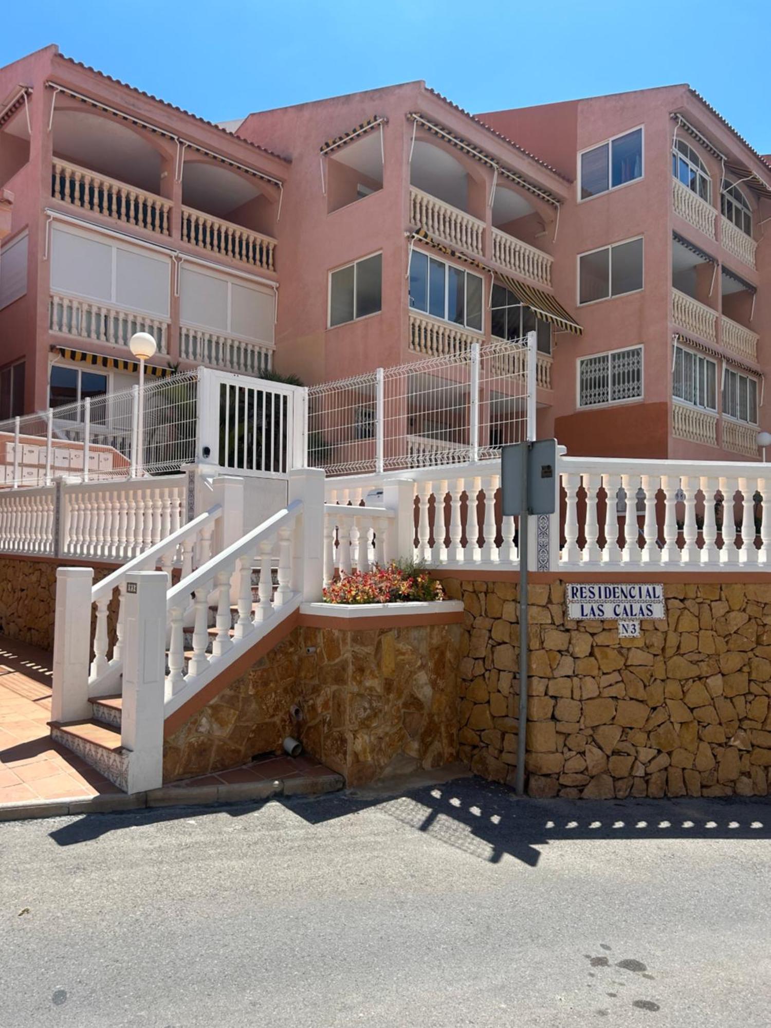 Du Sable Blanc Benidorm